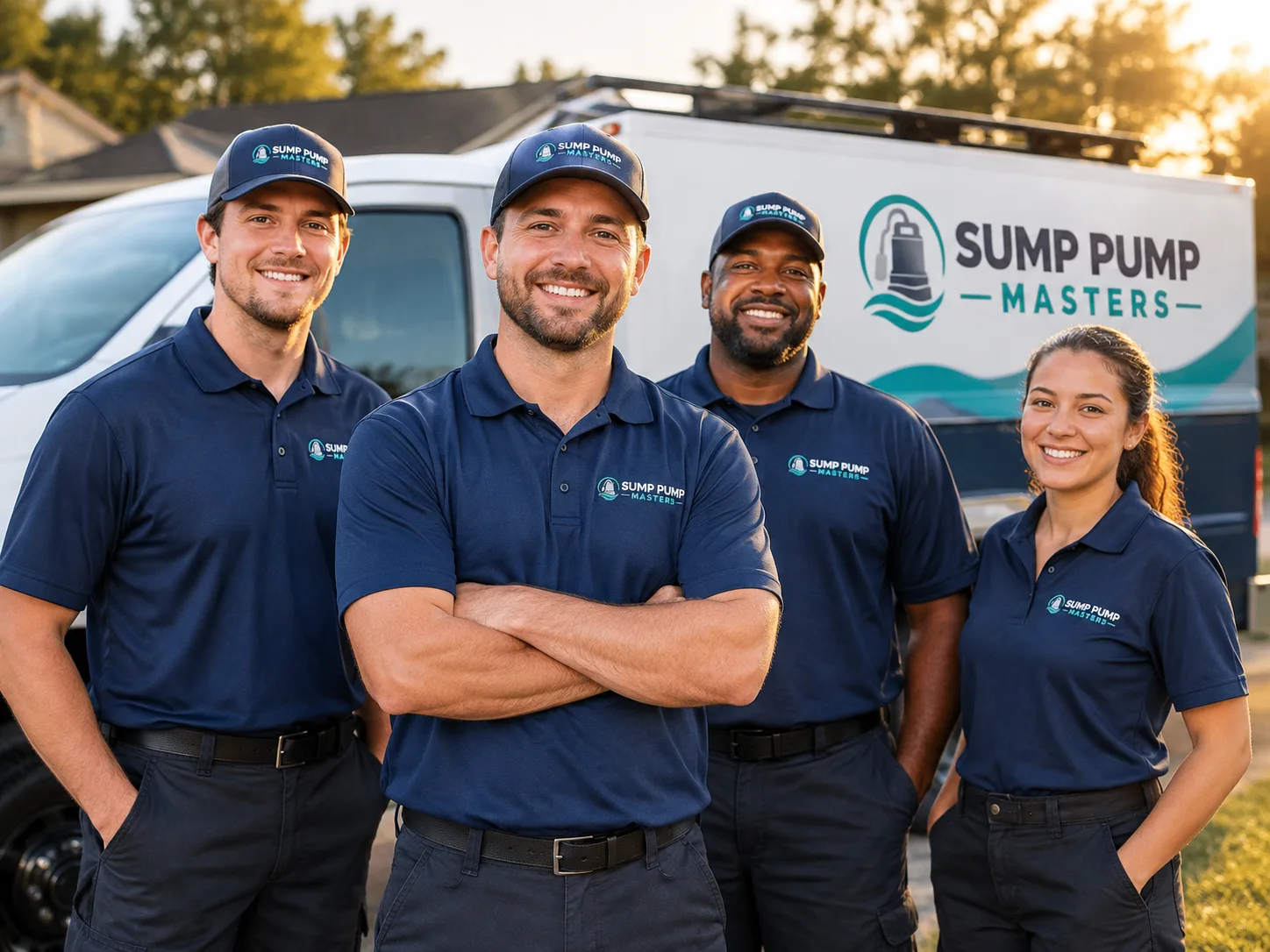 Sump Pump Repair company in Newport, ME
